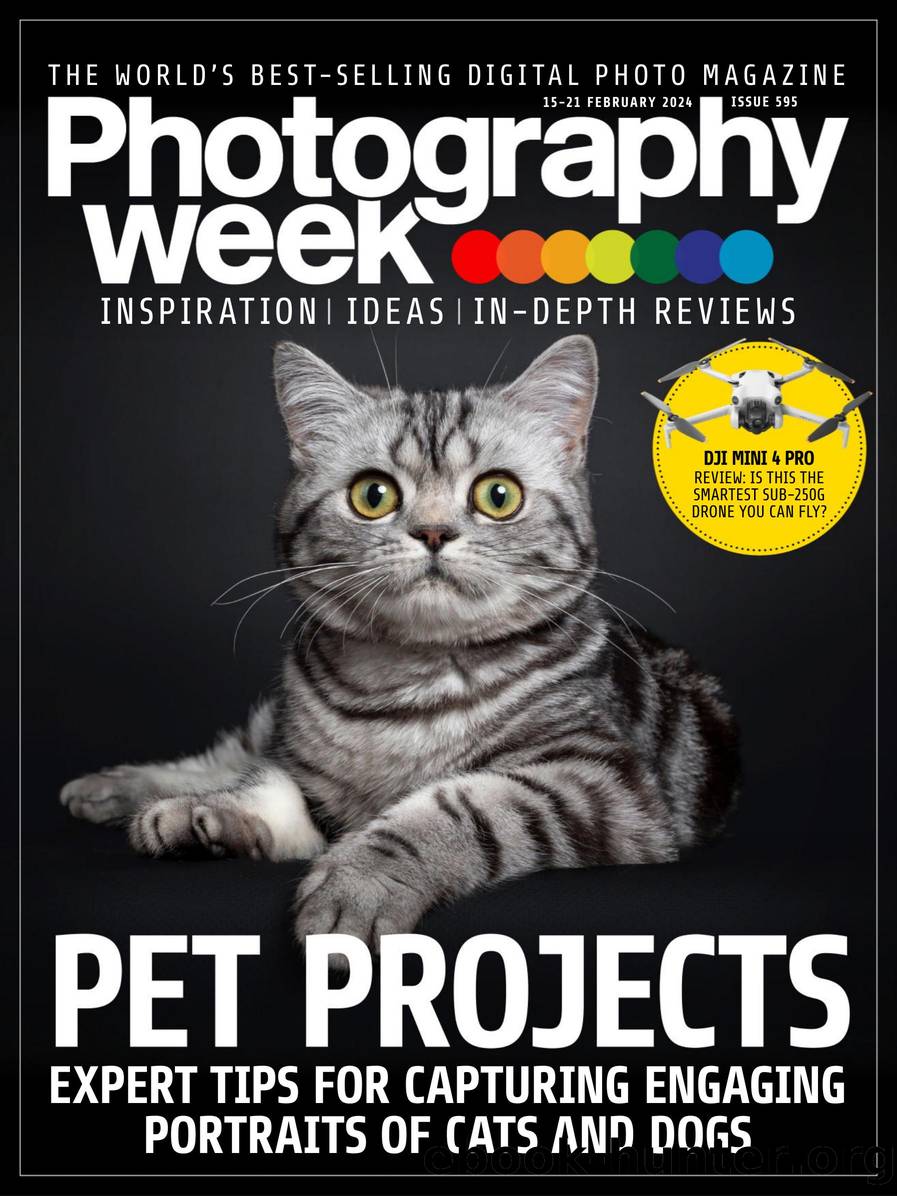 Photography Week by No. 595