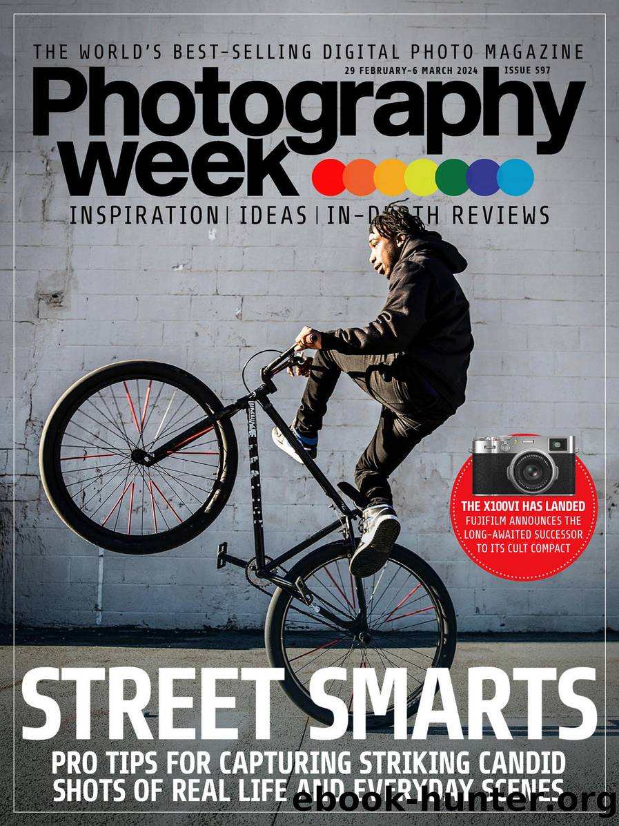 Photography Week by No. 597