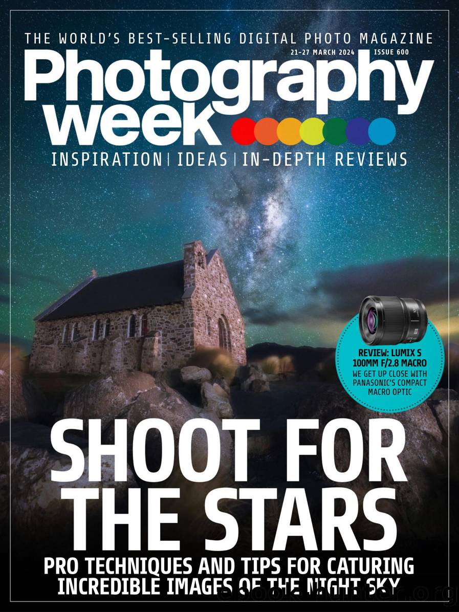 Photography Week by No. 600