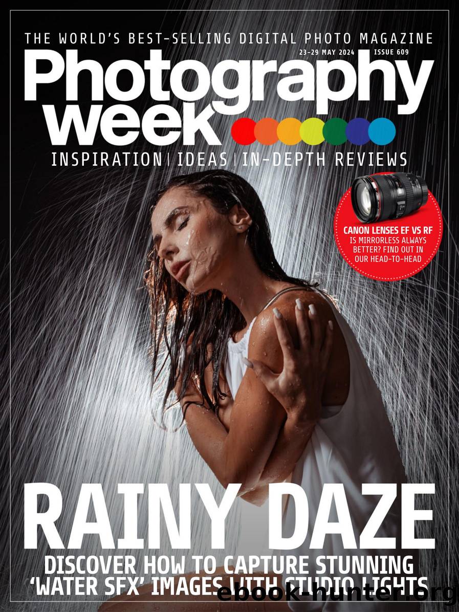 Photography Week by No. 609