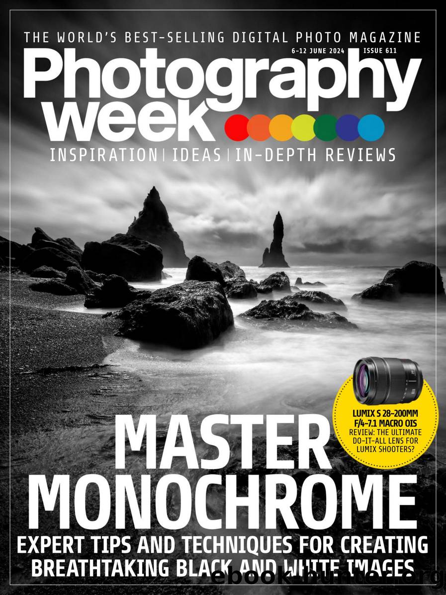 Photography Week by No. 611