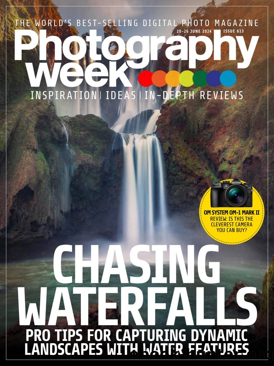 Photography Week by No. 613