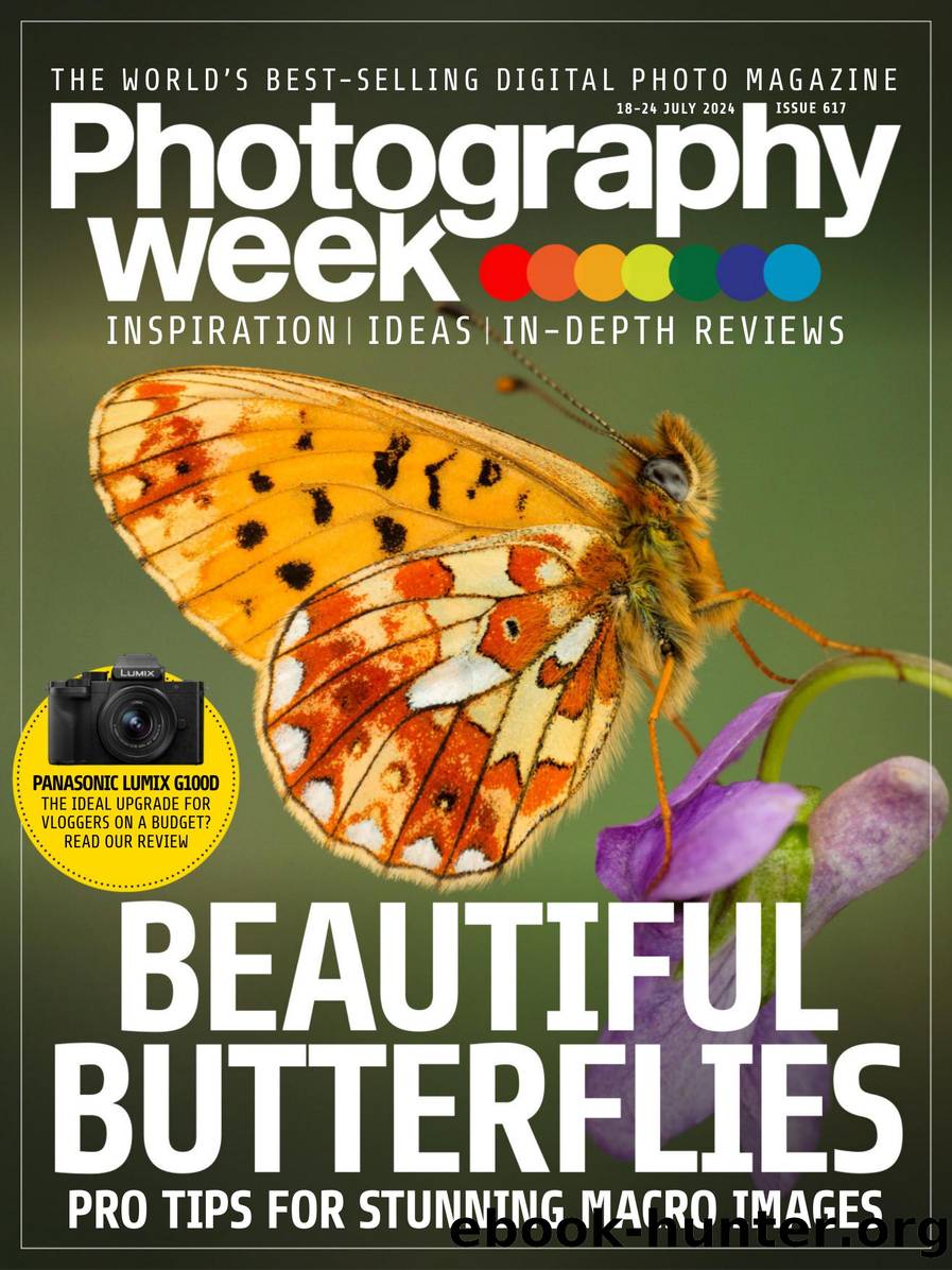 Photography Week by No. 617