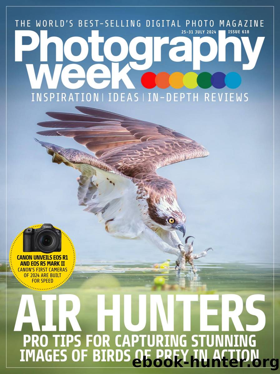 Photography Week by No. 618