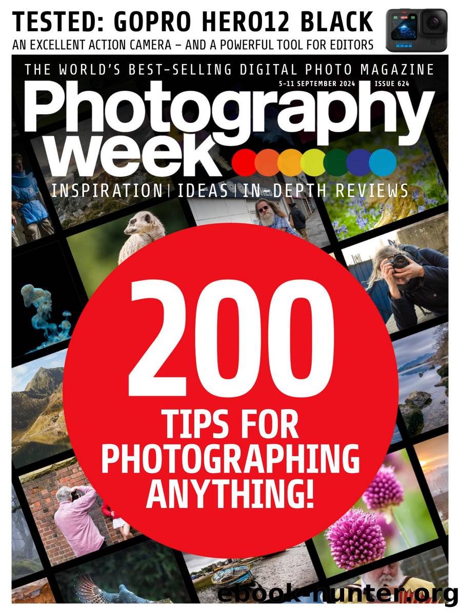 Photography Week by No. 624