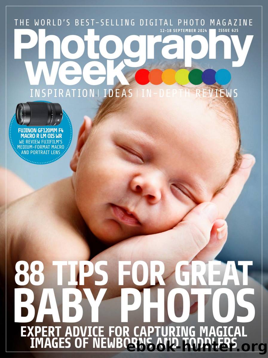 Photography Week by No. 625
