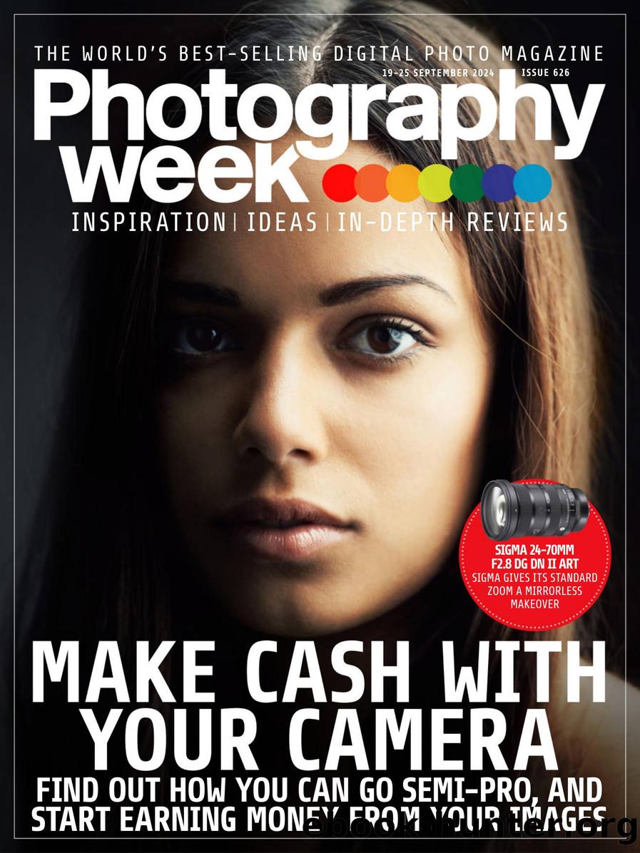 Photography Week by No. 626