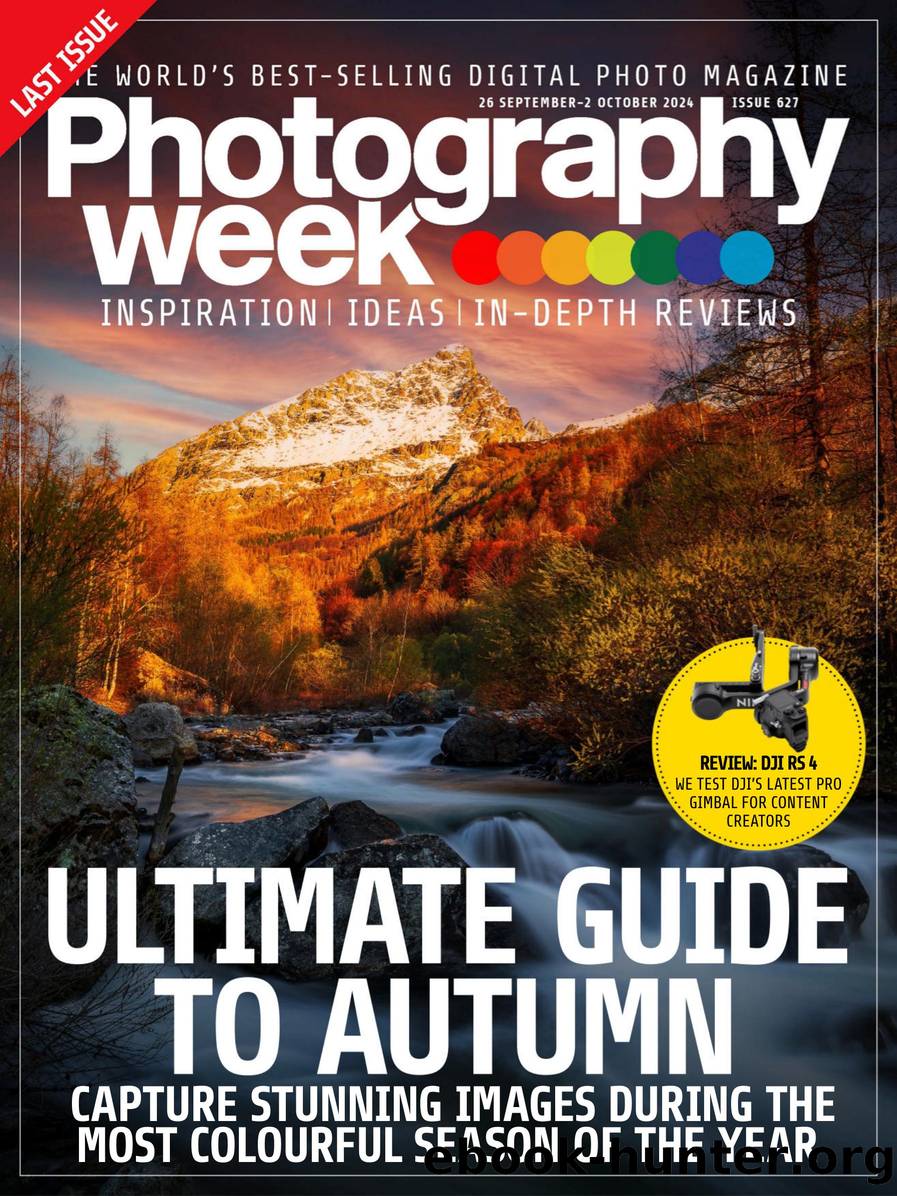Photography Week by No. 627
