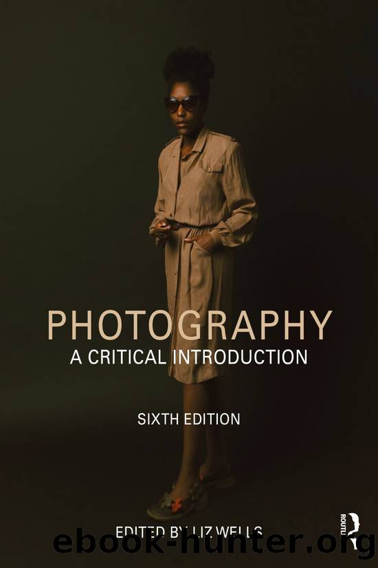Photography by Liz Wells;