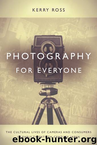 Photography for Everyone by Ross Kerry