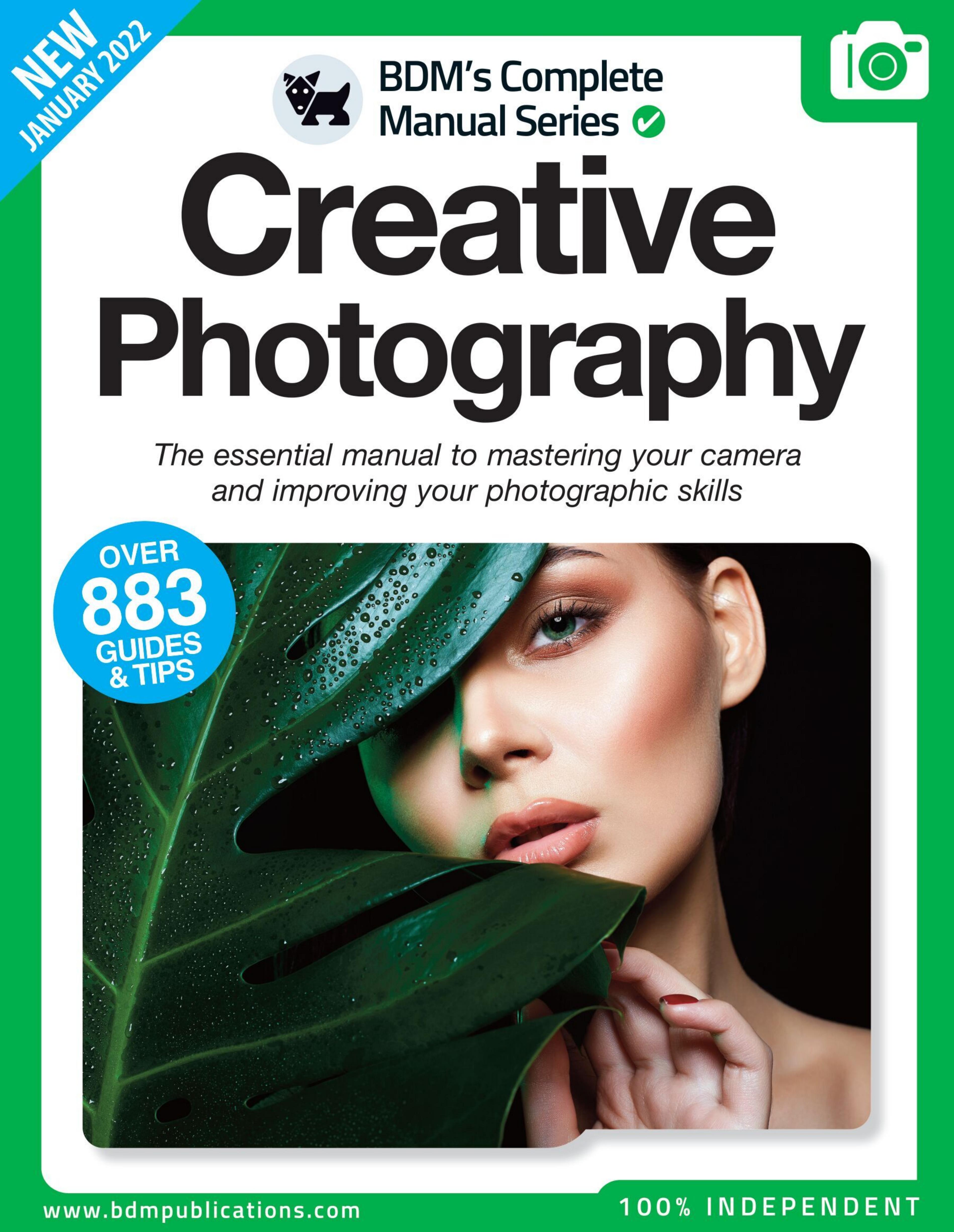 Photography-The-Complete-Guide-Jan-2022 by Unknown