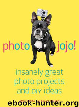 Photojojo by Amit Gupta