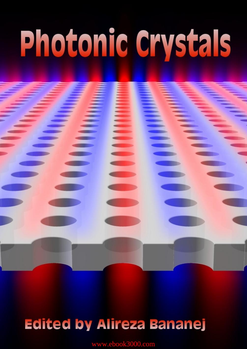 Photonic Crystals by Unknow