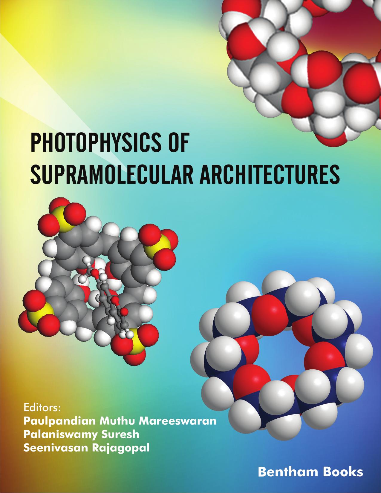 Photophysics of Supramolecular Architectures by Paulpandian Muthu Mareeswaran Palaniswamy Suresh Seenivasan Rajagopal