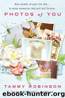 Photos of You (ARC) by Tammy Robinson