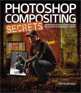 Photoshop Compositing Secrets by Matt Kloskowski