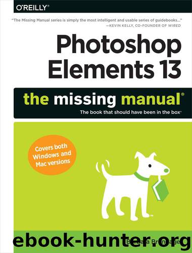 Photoshop Elements 13 by Barbara Brundage