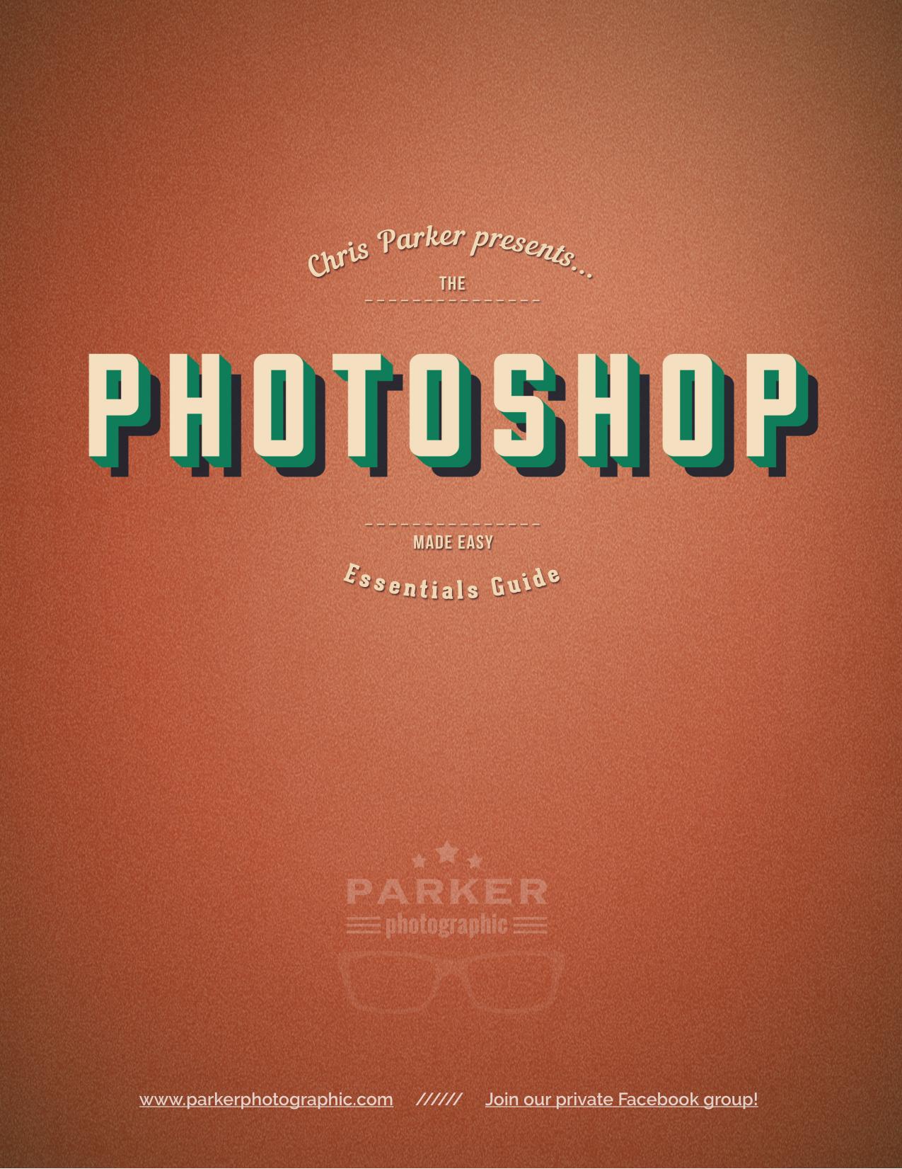 Photoshop Made Easy by Unknown