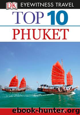 Phuket by DK Publishing