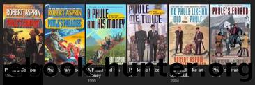Phule Omnibus by Robert Asprin & Peter J. Heck