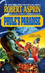 Phule's Company #02 - Phule's Paradise by Robert Asprin