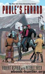 Phule's Errand by Robert Asprin & Peter Heck