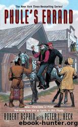 Phule's Errand by Robert Asprin