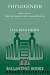Phylogenesis by Foster Alan Dean