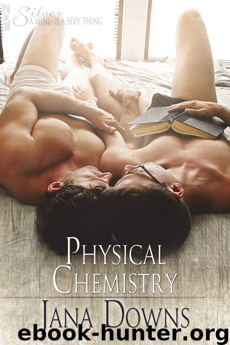 Physical Chemistry by Jana Downs
