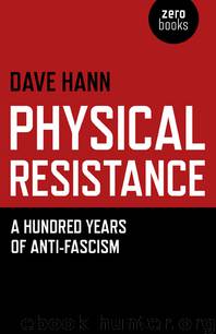 Physical Resistance by Hann Dave