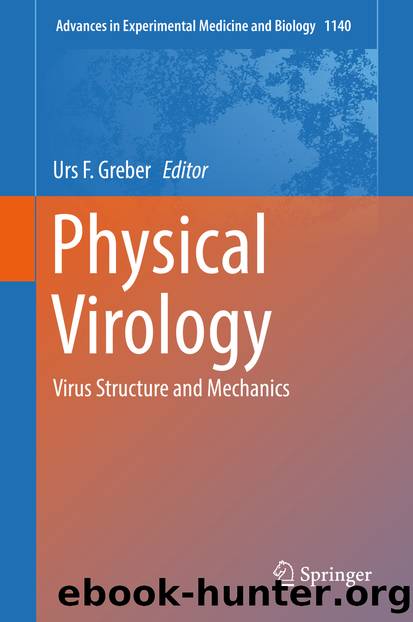Physical Virology by Unknown