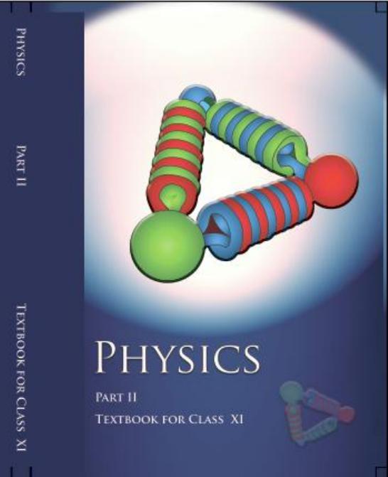 Physics 11 Part II by Various