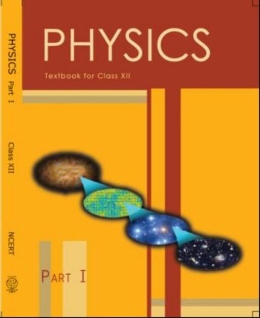 Physics 12 Part I by Various