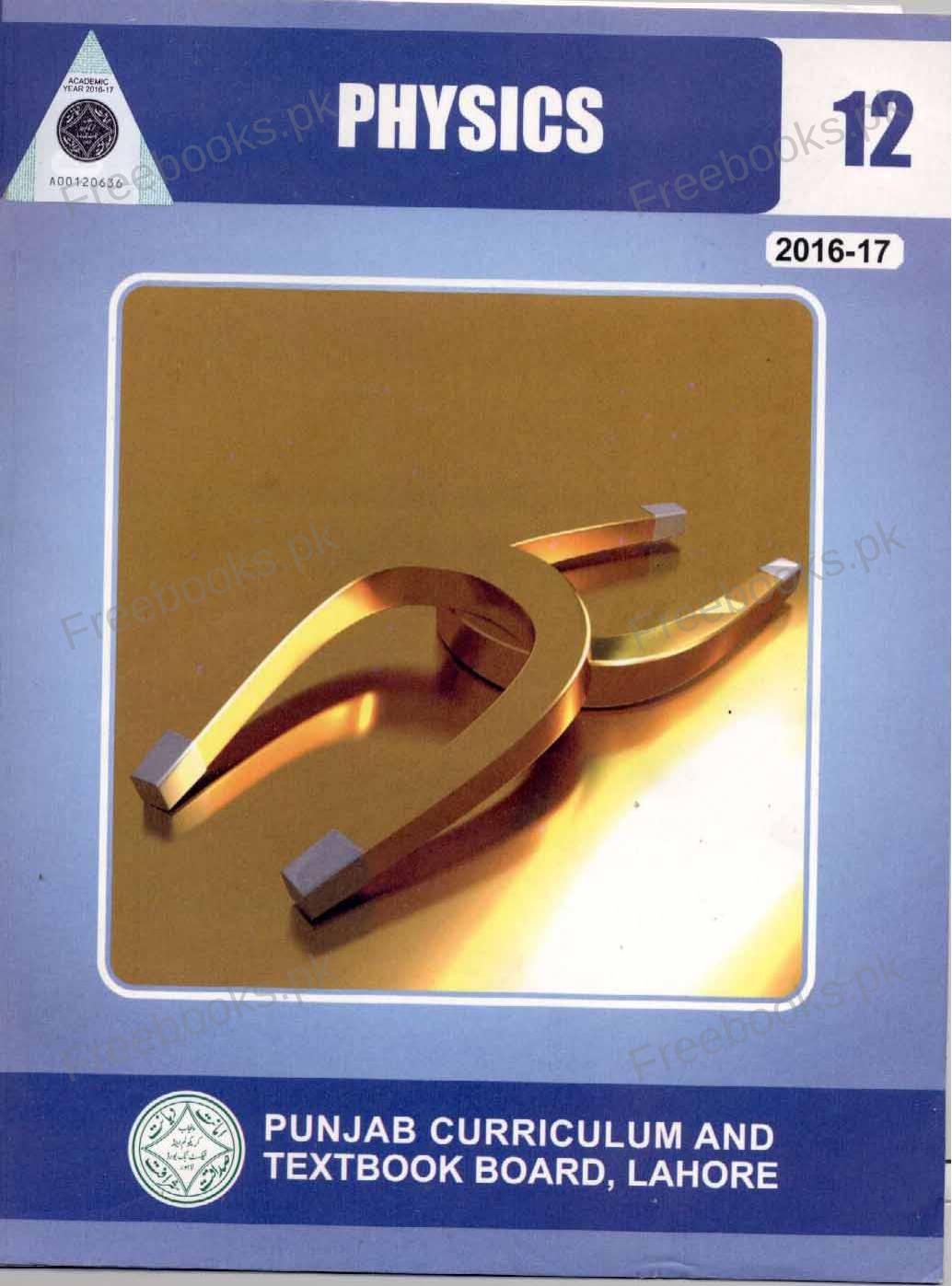 Physics 12 by Various