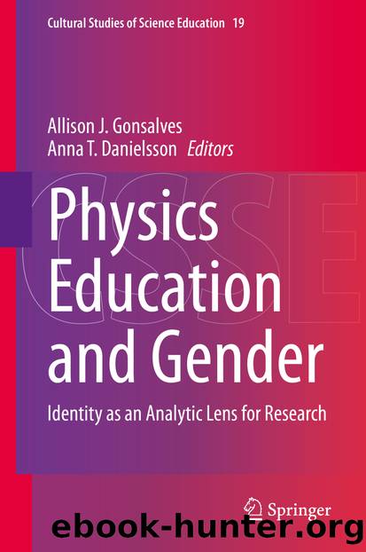 Physics Education and Gender by Unknown