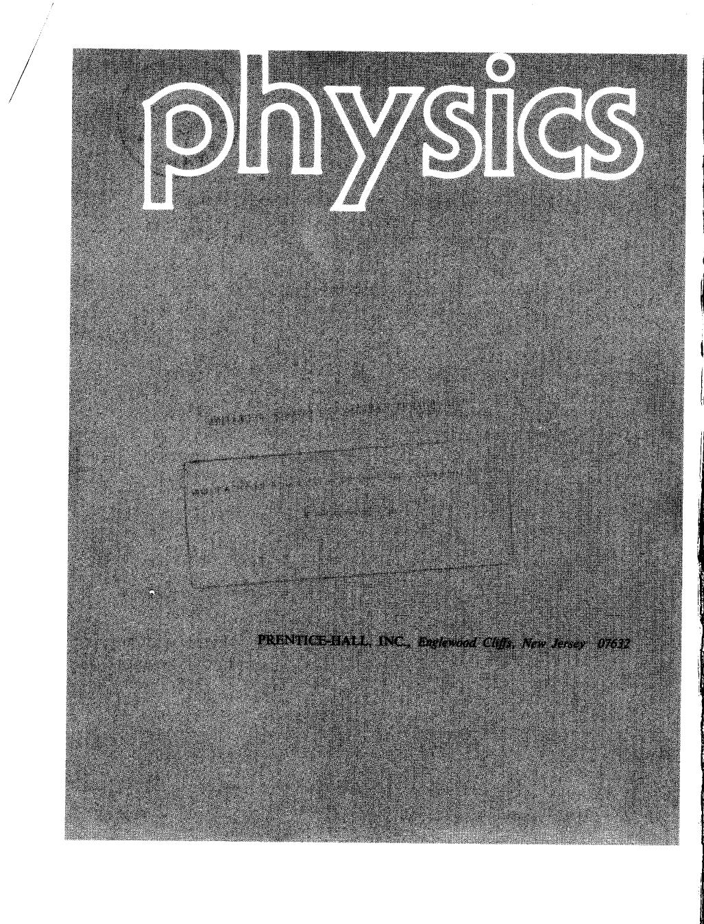 Physics Without Math by Unknown