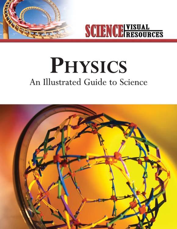 Physics by An Illustrated Guide to Science
