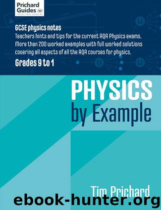 Physics by Example by Tim Prichard