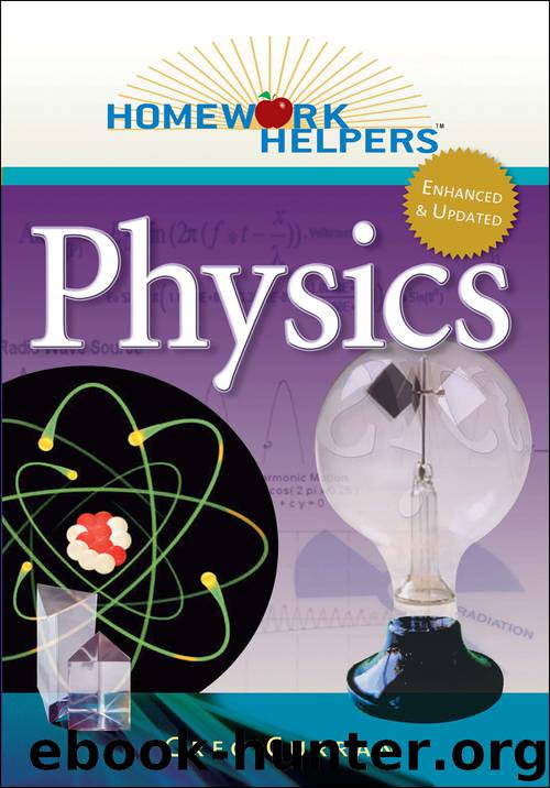 Physics by Greg Curran