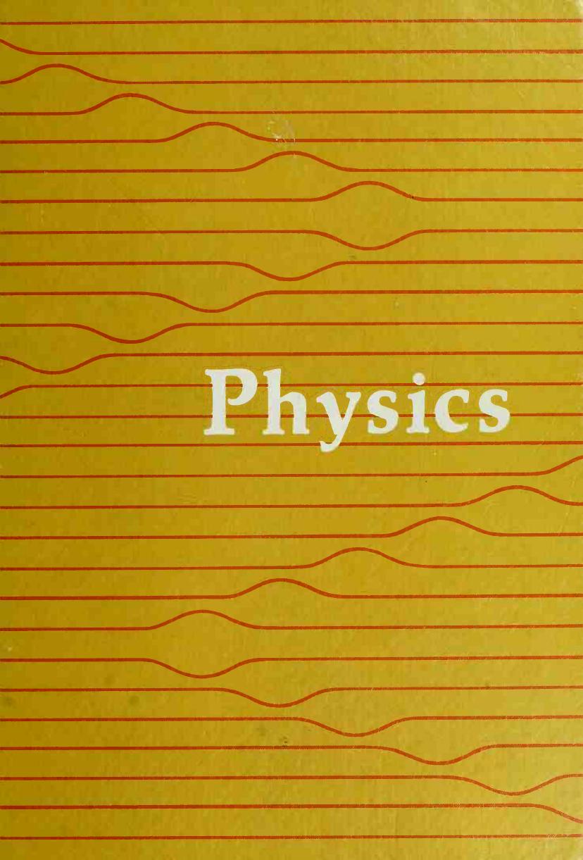 Physics by Paul Allen Tipler