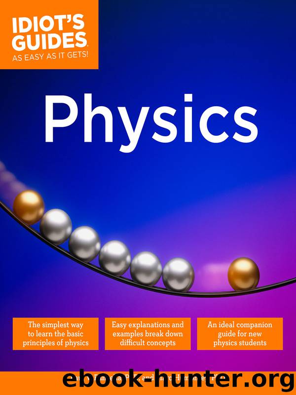 Physics by Paul V. Pancella PhD & Marc Humphrey