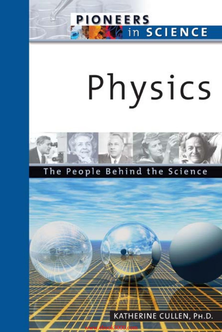 Physics by Unknow
