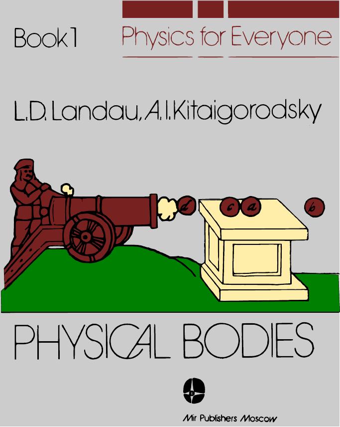 Physics for Everyone-Book1-Physical-Bodies by Unknown