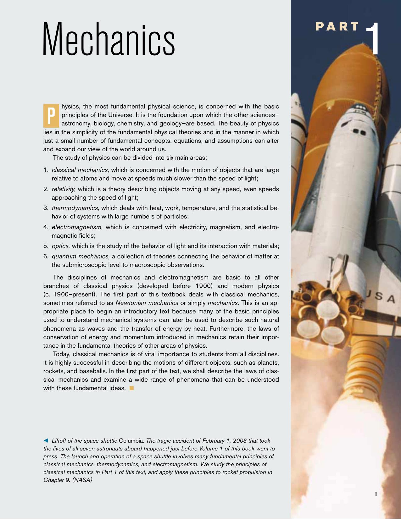 Physics for Scientists and Engineers by Serway