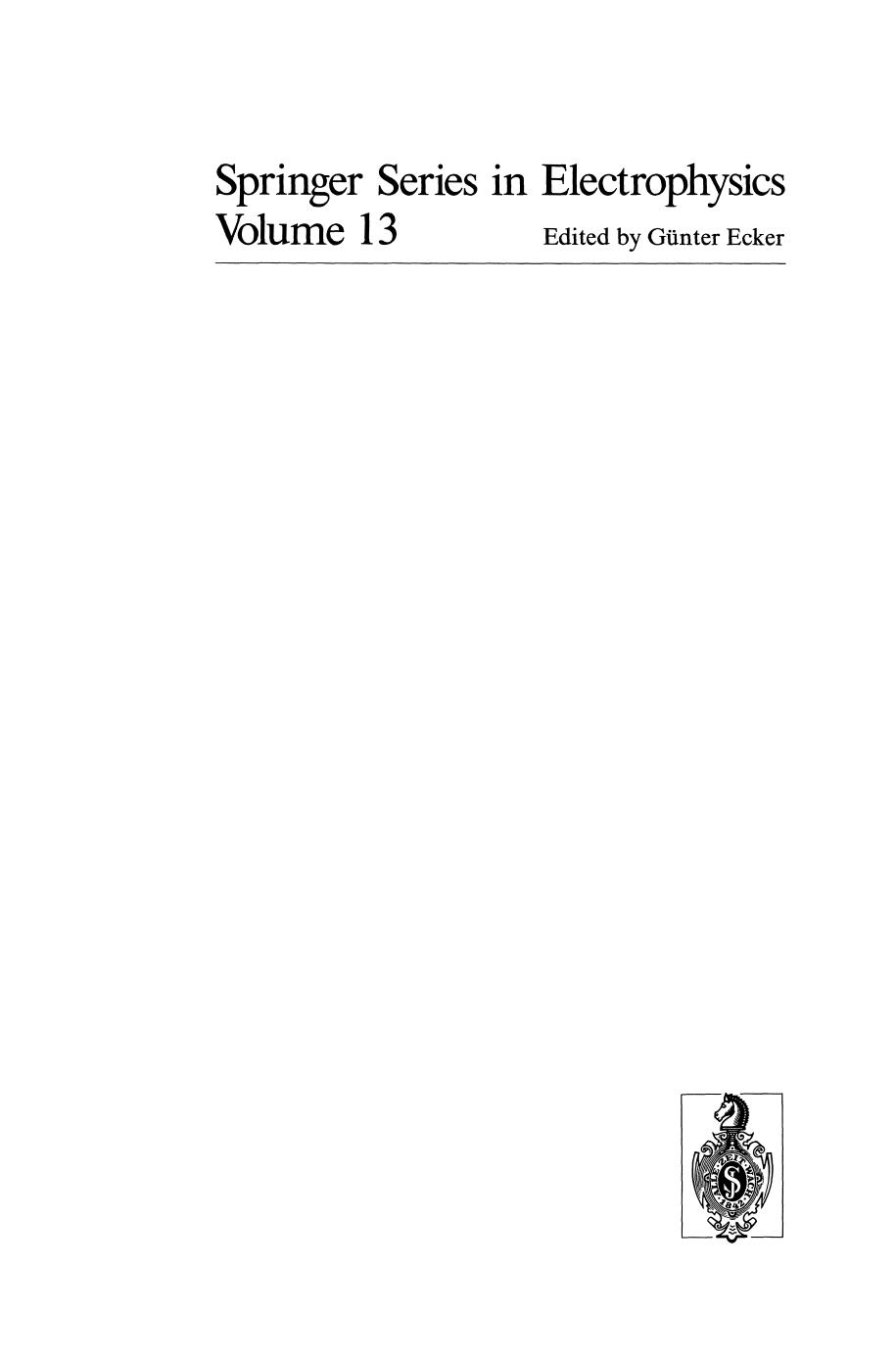Physics of Highly Charged Ions by unknow