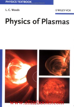 Physics of Plasmas by Unknow