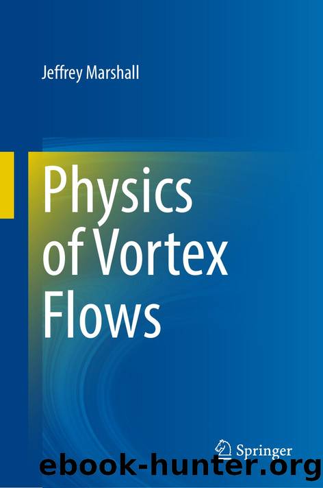 Physics of Vortex Flows by Unknown