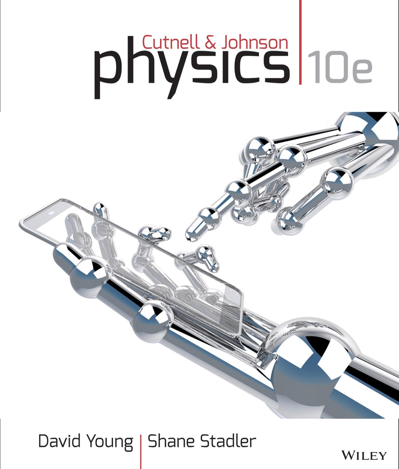 Physics, 10th edition by Unknow