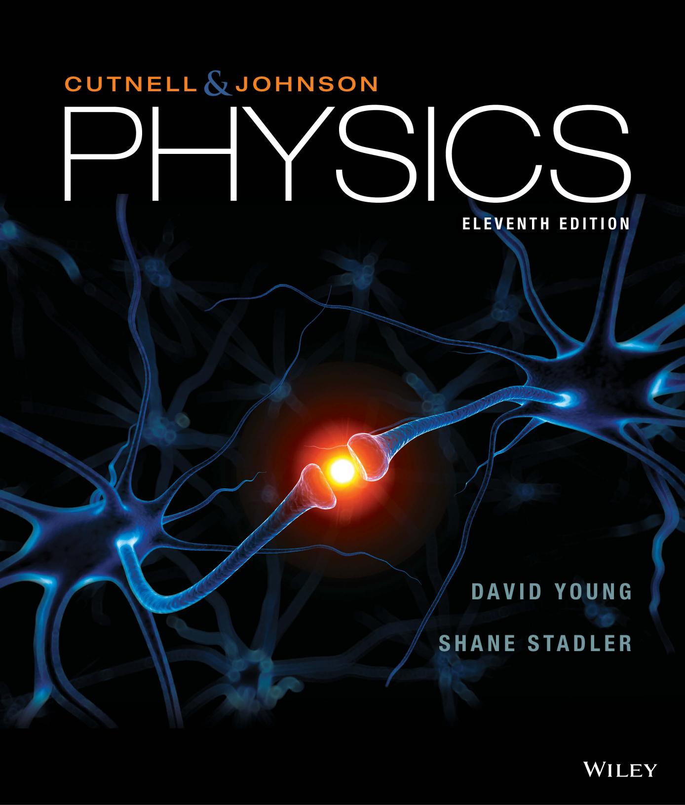 Physics, 11th Edition by Unknow