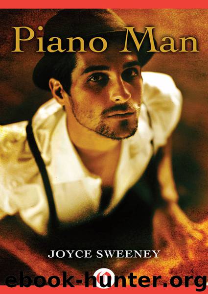 Piano Man by Joyce Sweeney